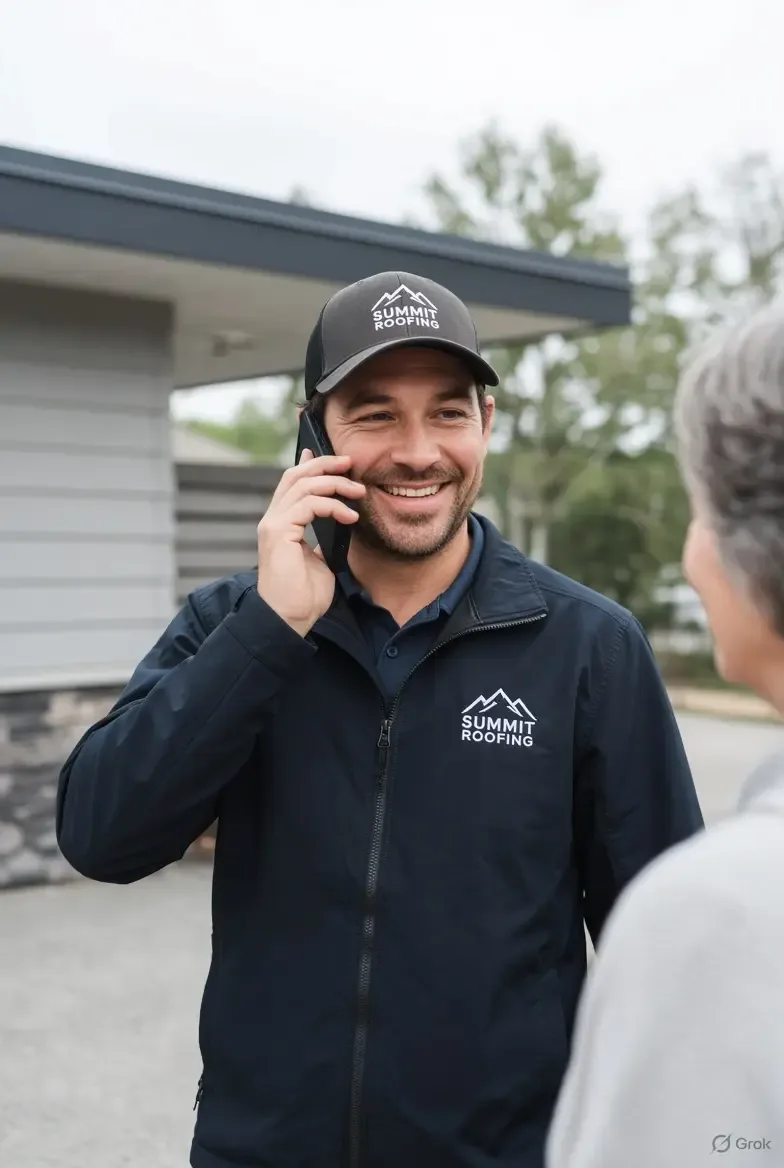 Flat Roof Leak Repair Old Appleton, MO FAQs